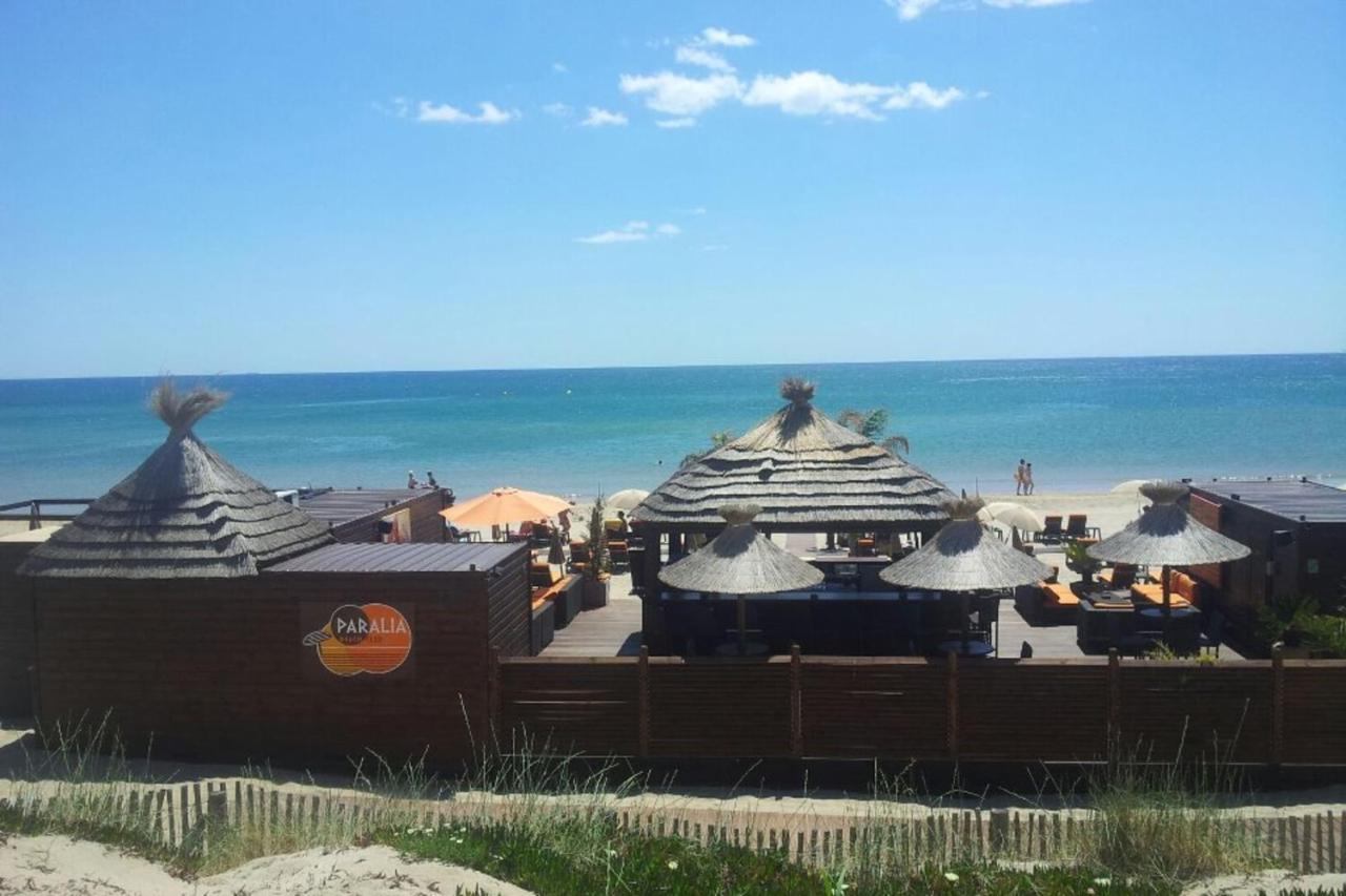 Naturiste Cap D'Agde Port Venus 1 Zewnętrze zdjęcie